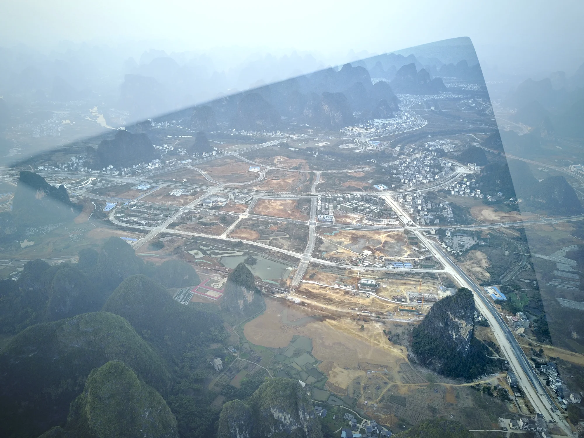 Real Yangshuo 2020