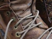 Power cord survival bracelet boot laces, Zen Quest
