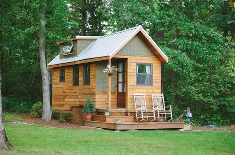 Tiny house