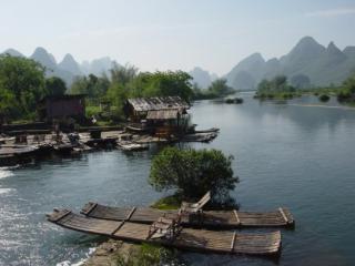 Yulong River Yangshuo