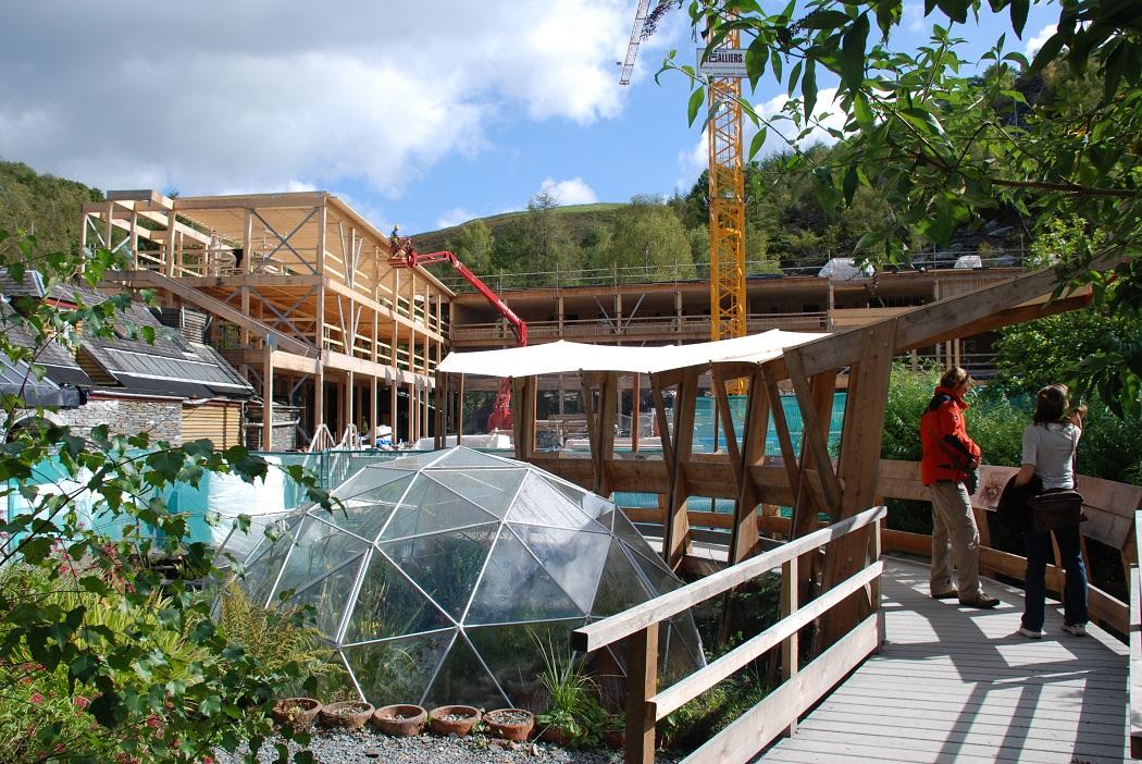Centre for Alt Tech