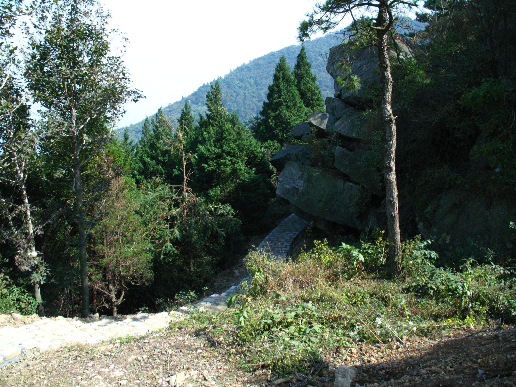 Moganshan