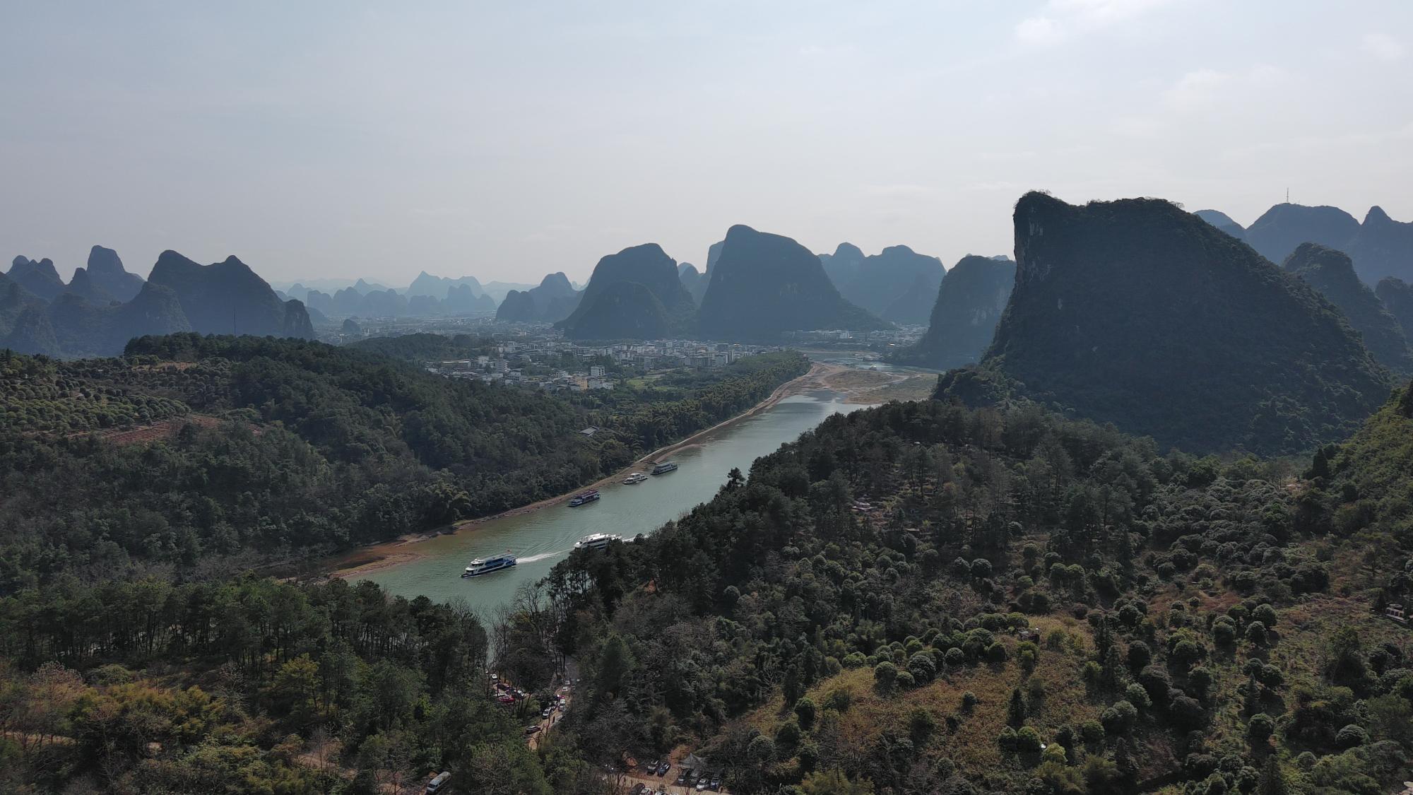 Outdoor Education in China