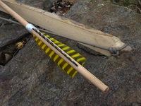 Power cord survival bracelet bow string, Zen Quest