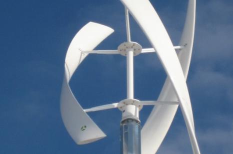 Wind mill
