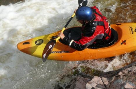 Eben, Kayaking, Scotland, kayak, paddle, white water